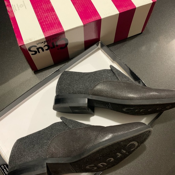 Women’s Shoes - Picture 3 of 7